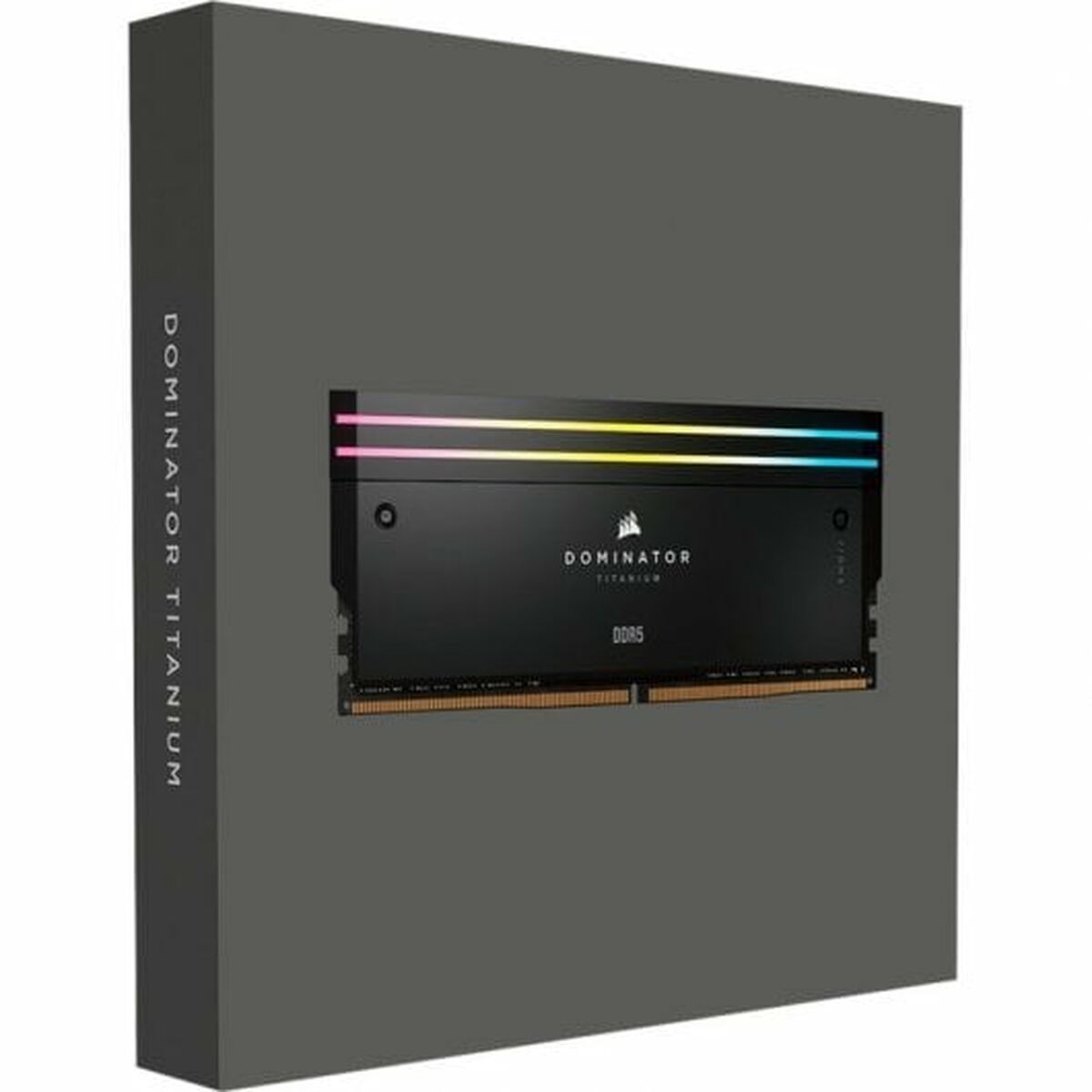 RAM Speicher Corsair CMP64GX5M2X6600C32 64 GB cl32