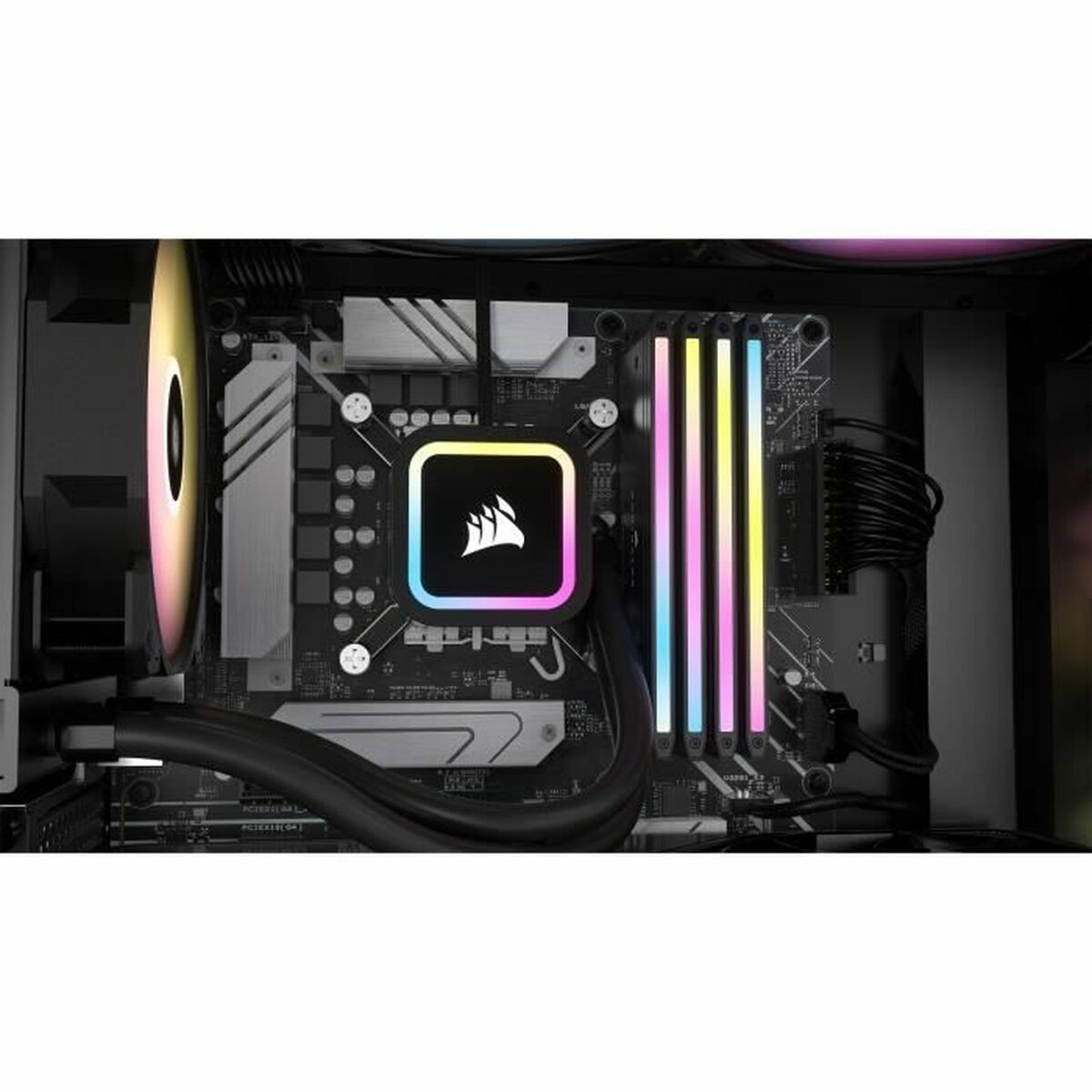 RAM Speicher Corsair CMP48GX5M2B6000C30 48 GB cl30