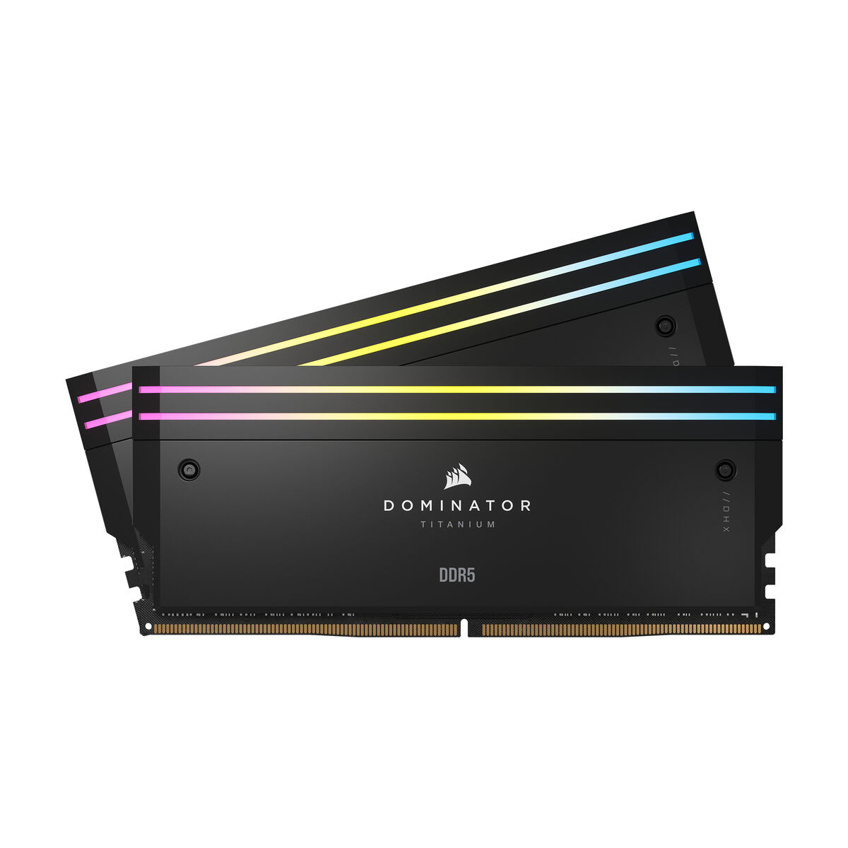 RAM Speicher Corsair Dominator Titanium DDR5 SDRAM DDR5 48 GB
