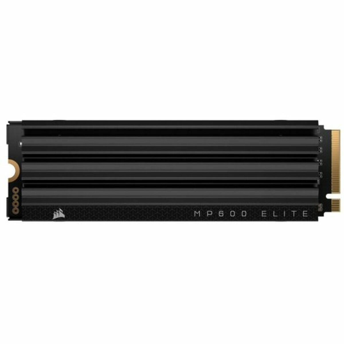 Festplatte Corsair 2 TB 2 TB SSD