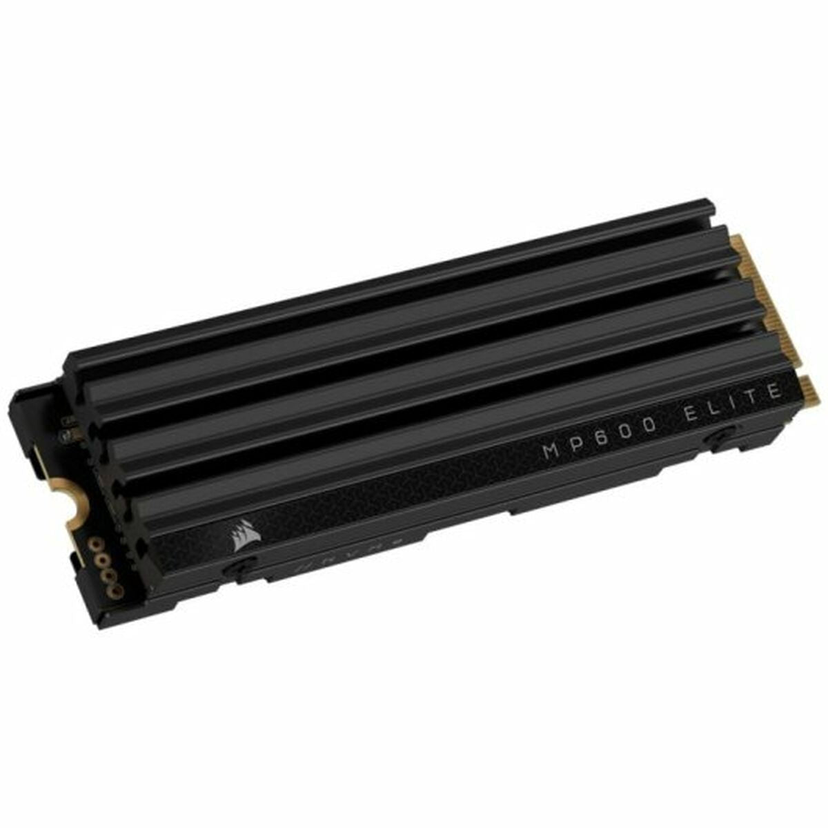 Festplatte Corsair 2 TB 2 TB SSD