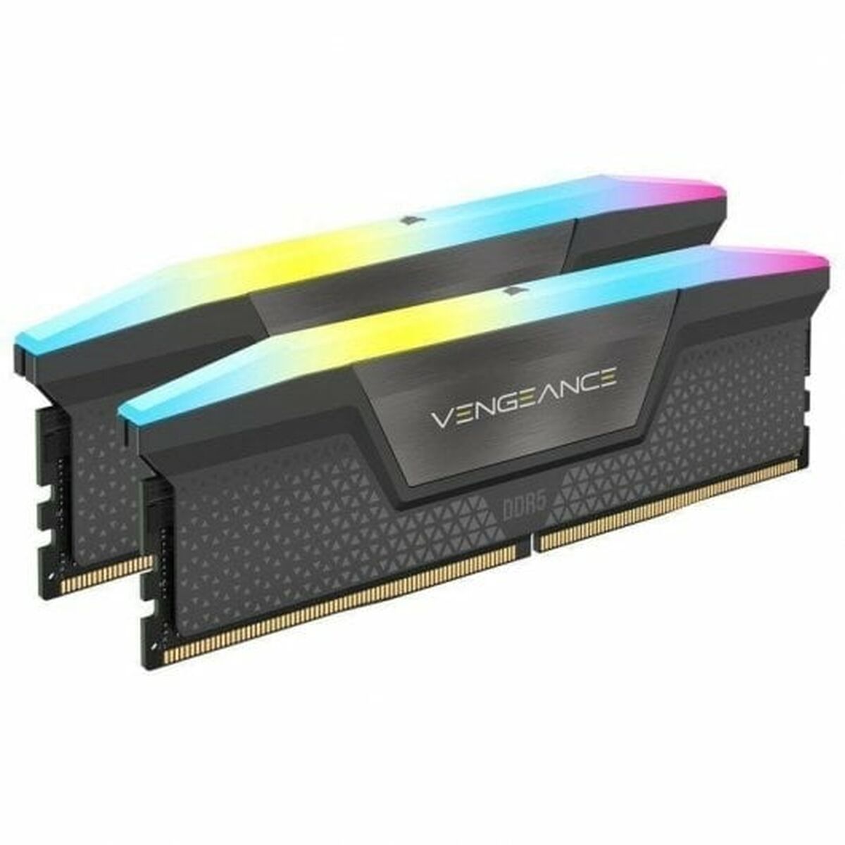 RAM Speicher Corsair Vengeance RGB DDR5-6000 32 GB CL36