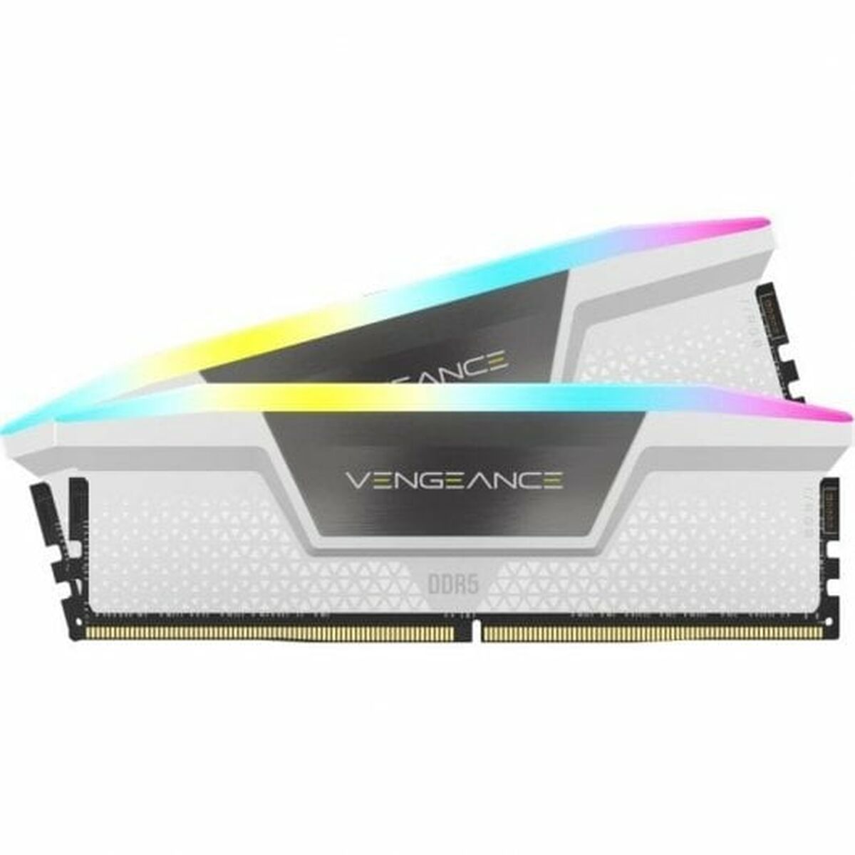 RAM Speicher Corsair CMH64GX5M2B5600C40W DIMM DDR5 64 GB CL40