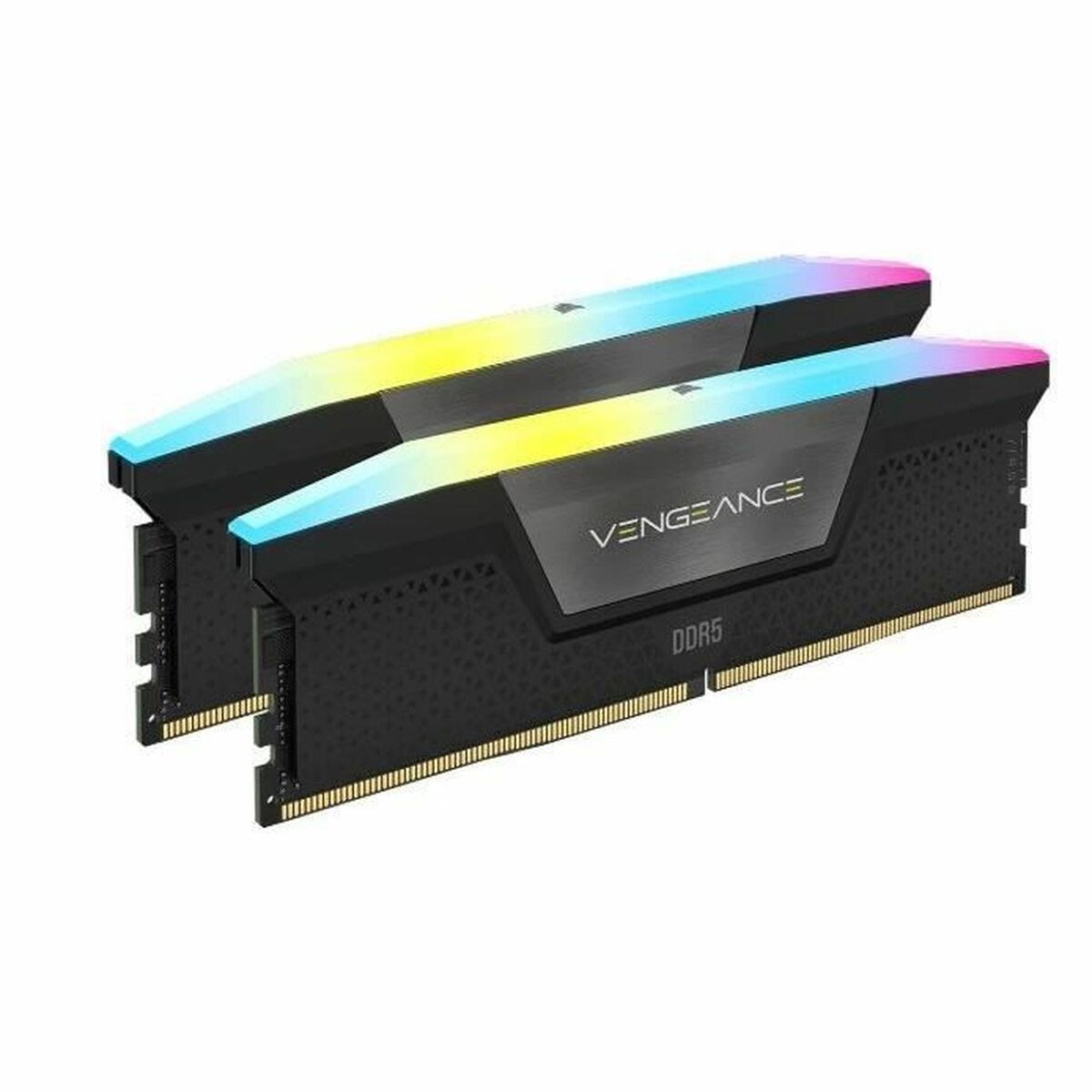 RAM Speicher Corsair CMH32GX5M2B6000C40 DDR5 32 GB