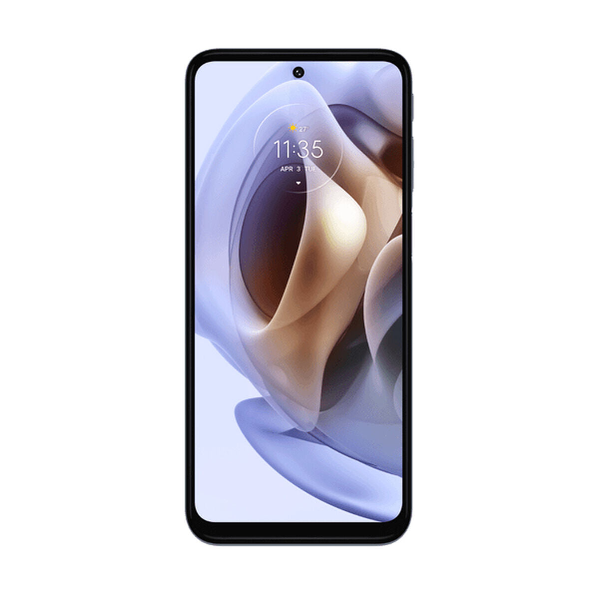 Smartphone Motorola PASU0024RS MediaTek Helio G85 4 GB RAM Grau