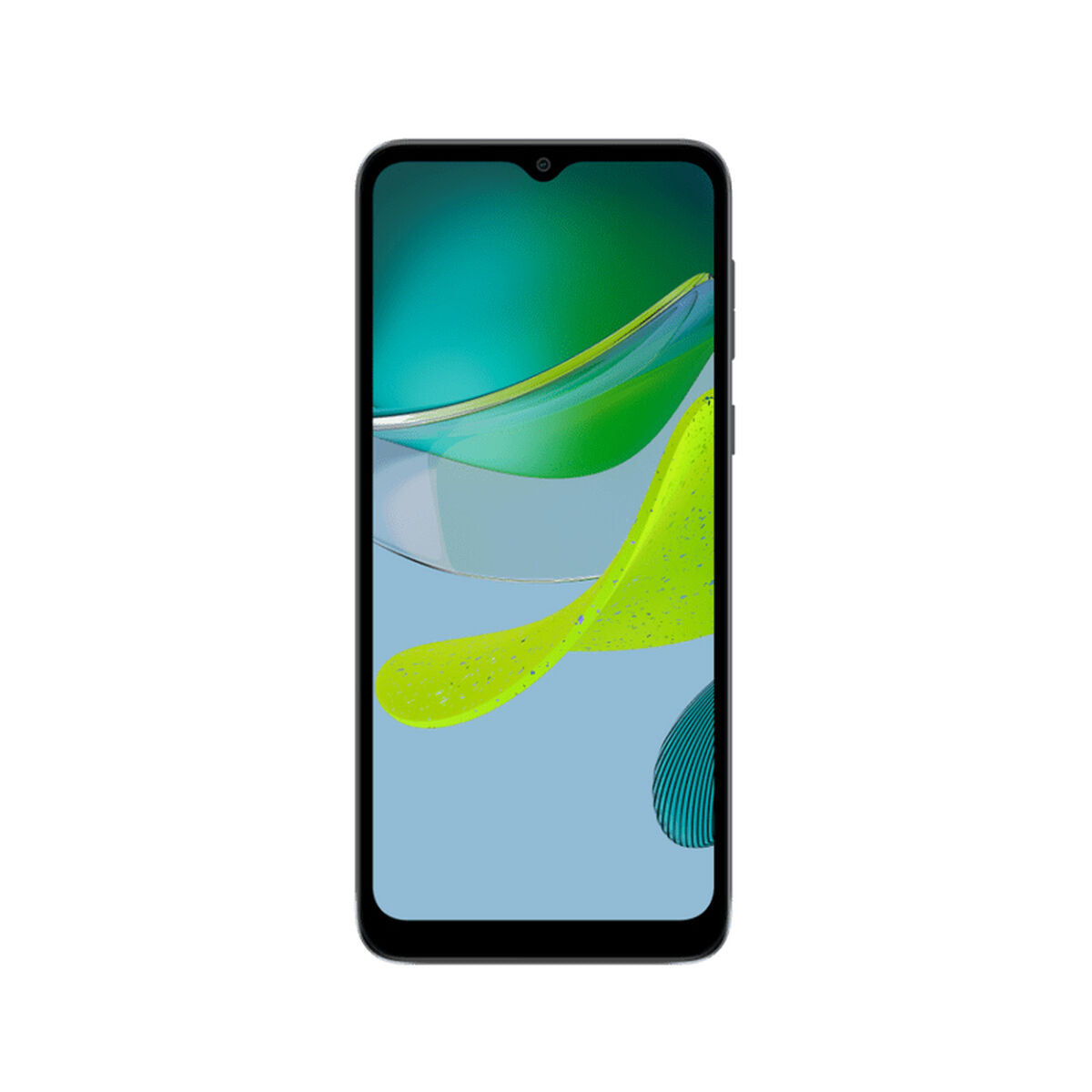 Smartphone Motorola moto e13 Schwarz 6,5" Unisoc 64 GB