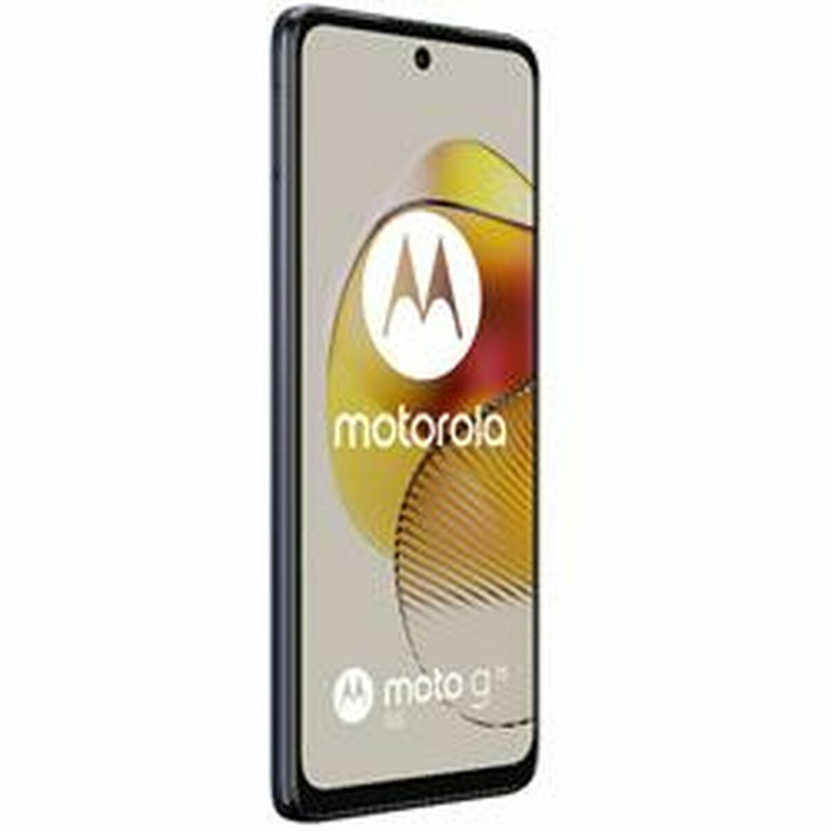 Smartphone Motorola moto g73 Blau 8 GB RAM 256 GB 6,5"
