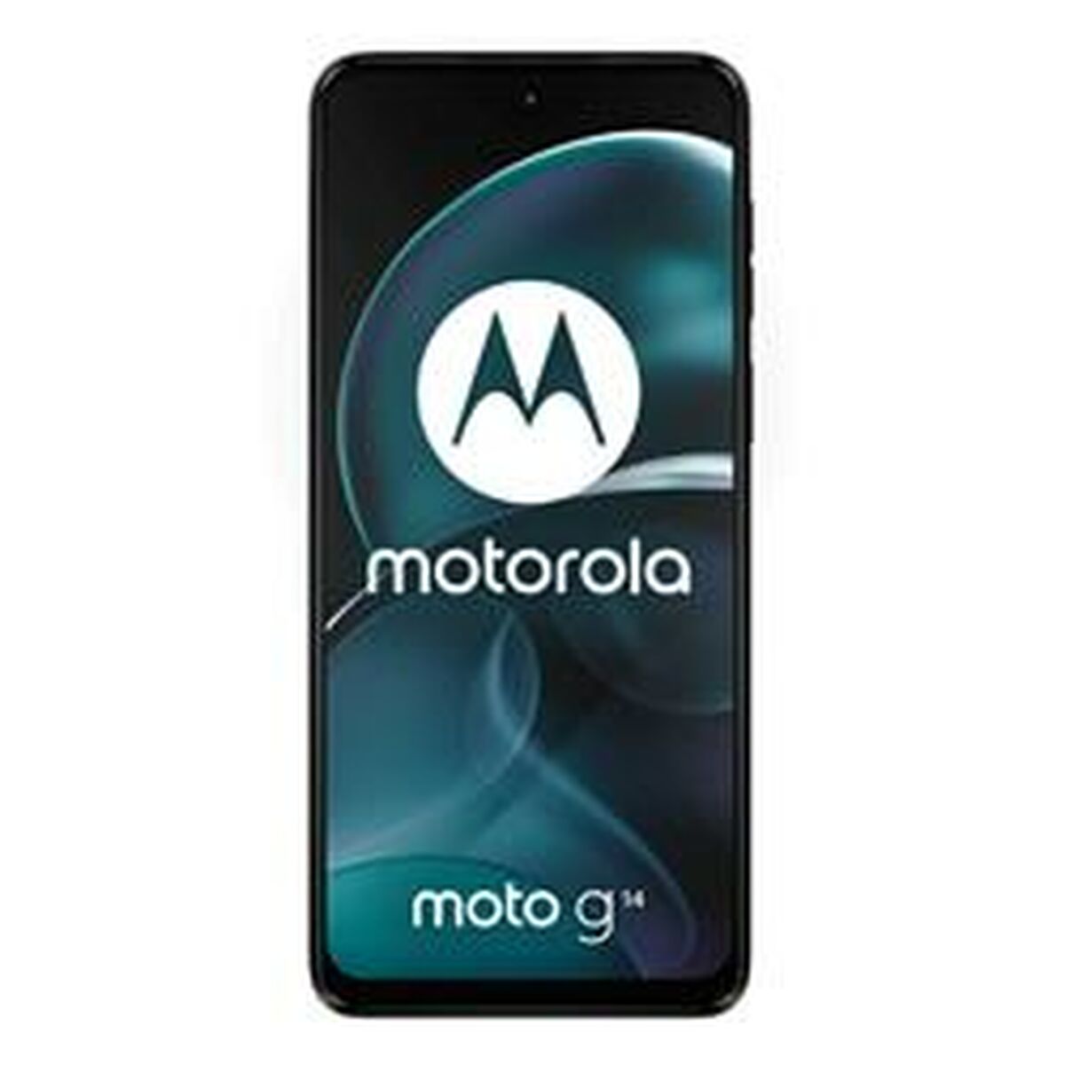 Smartphone Motorola PAYF0035SE Unisoc 8 GB RAM 256 GB Grau