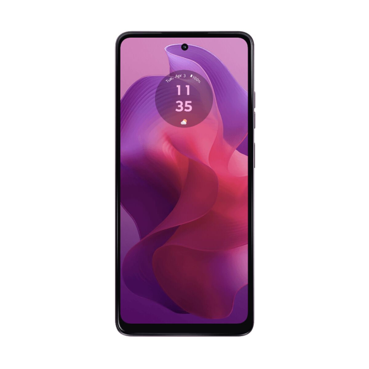 Smartphone Motorola PB180013SE MediaTek Helio G85 8 GB RAM 128 GB Rosa