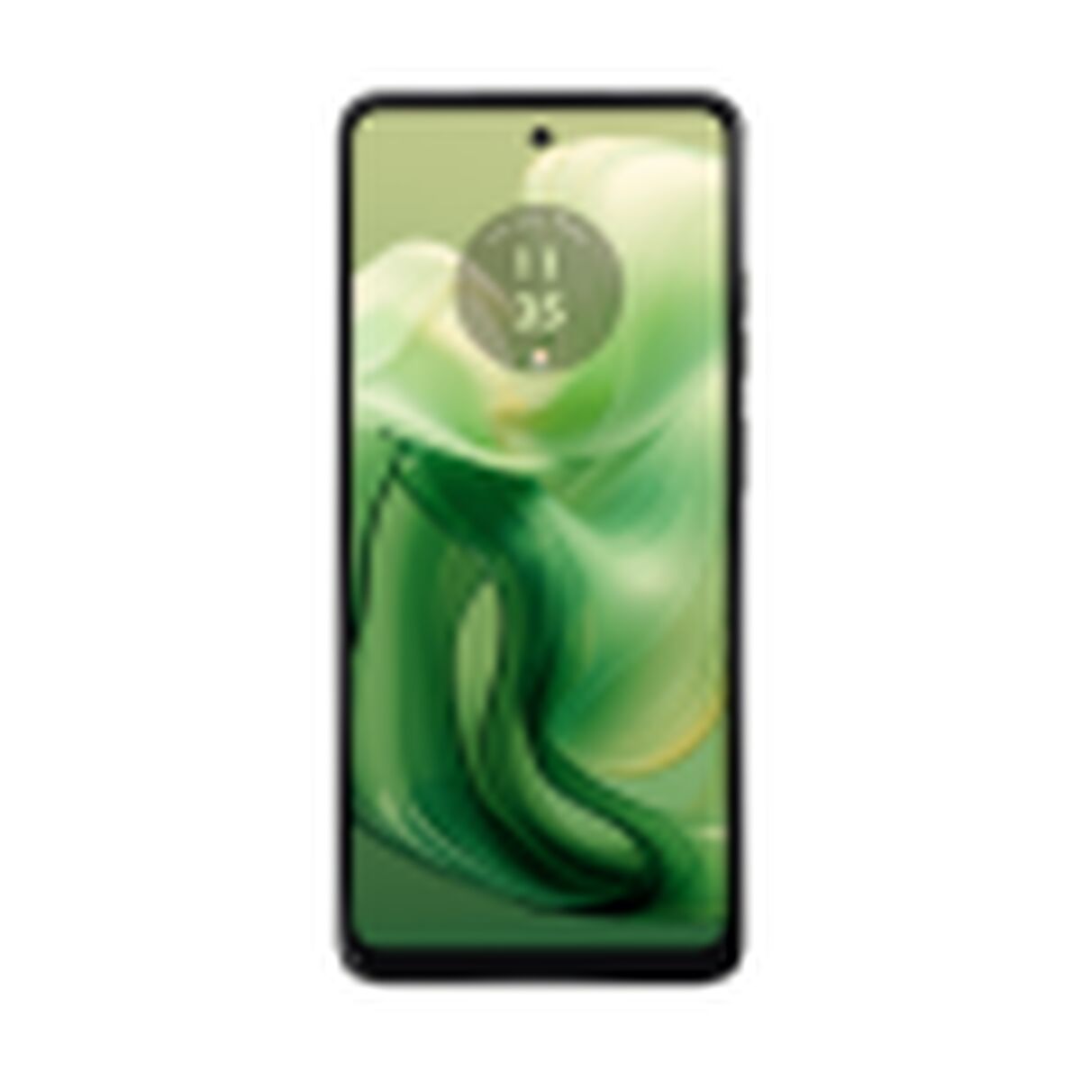 Smartphone Motorola PB180017SE MediaTek Helio G85 8 GB RAM 128 GB grün
