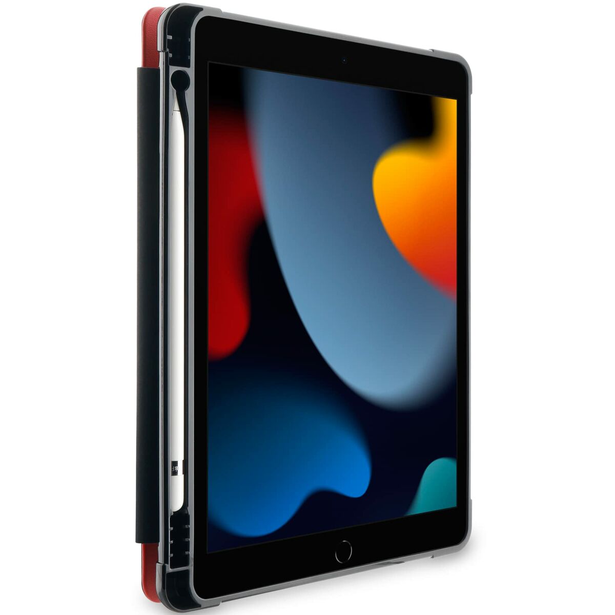 Tablet Tasche iPad 8/9 Otterbox LifeProof 77-92196 Rot