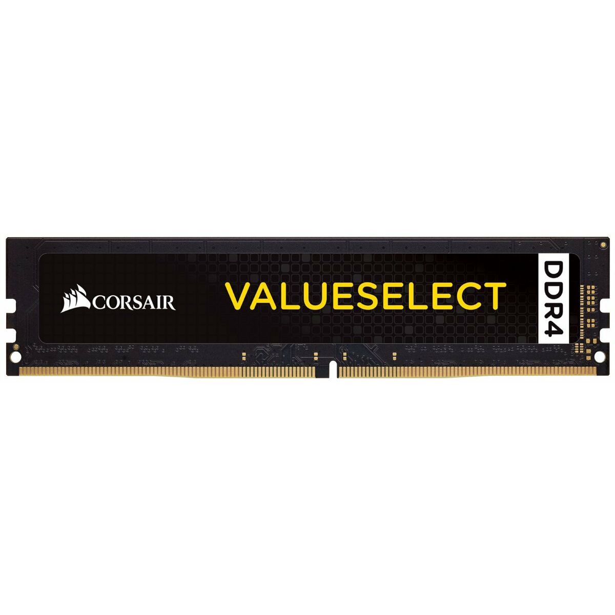 RAM Speicher Corsair 8GB, DDR4, 2400MHz 2400 MHz CL16 8 GB