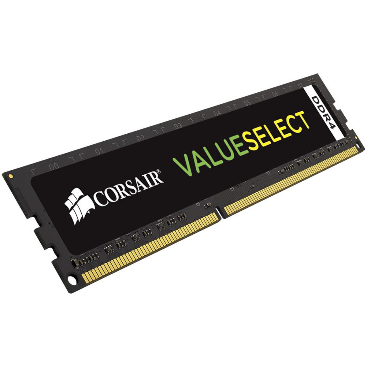 RAM Speicher Corsair CMV8GX4M1A2133C15 CL15 DDR4 8 GB 2133 MHz