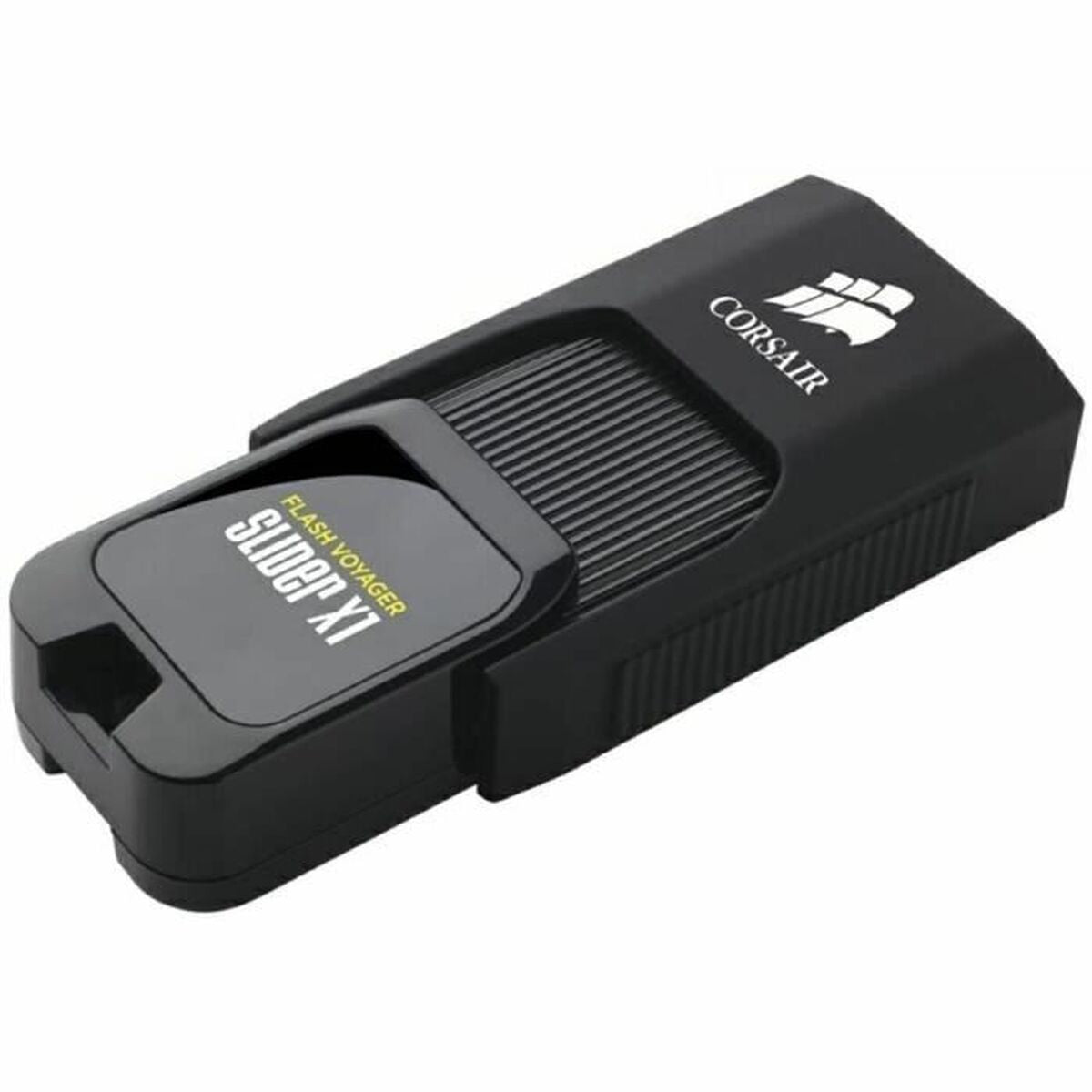 USB Pendrive Corsair Schwarz 256 GB