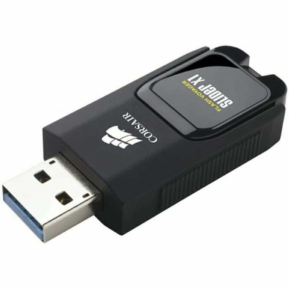 USB Pendrive Corsair Schwarz 256 GB