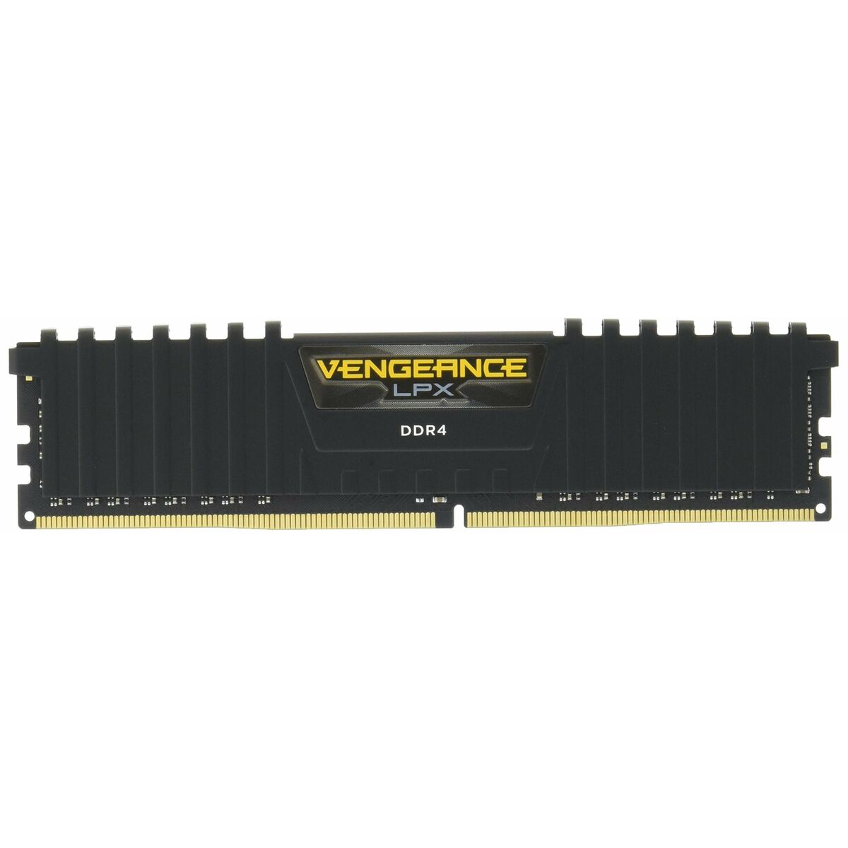 RAM Speicher Corsair CMK16GX4M2A2666C16 16 GB DDR4 2666 MHz CL16