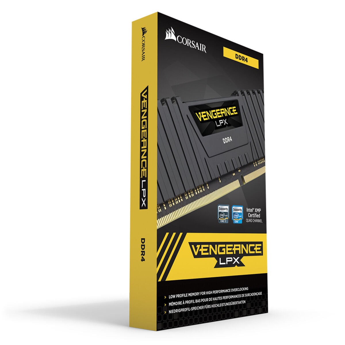 RAM Speicher Corsair 32GB, DDR4, 3000MHz CL16 32 GB
