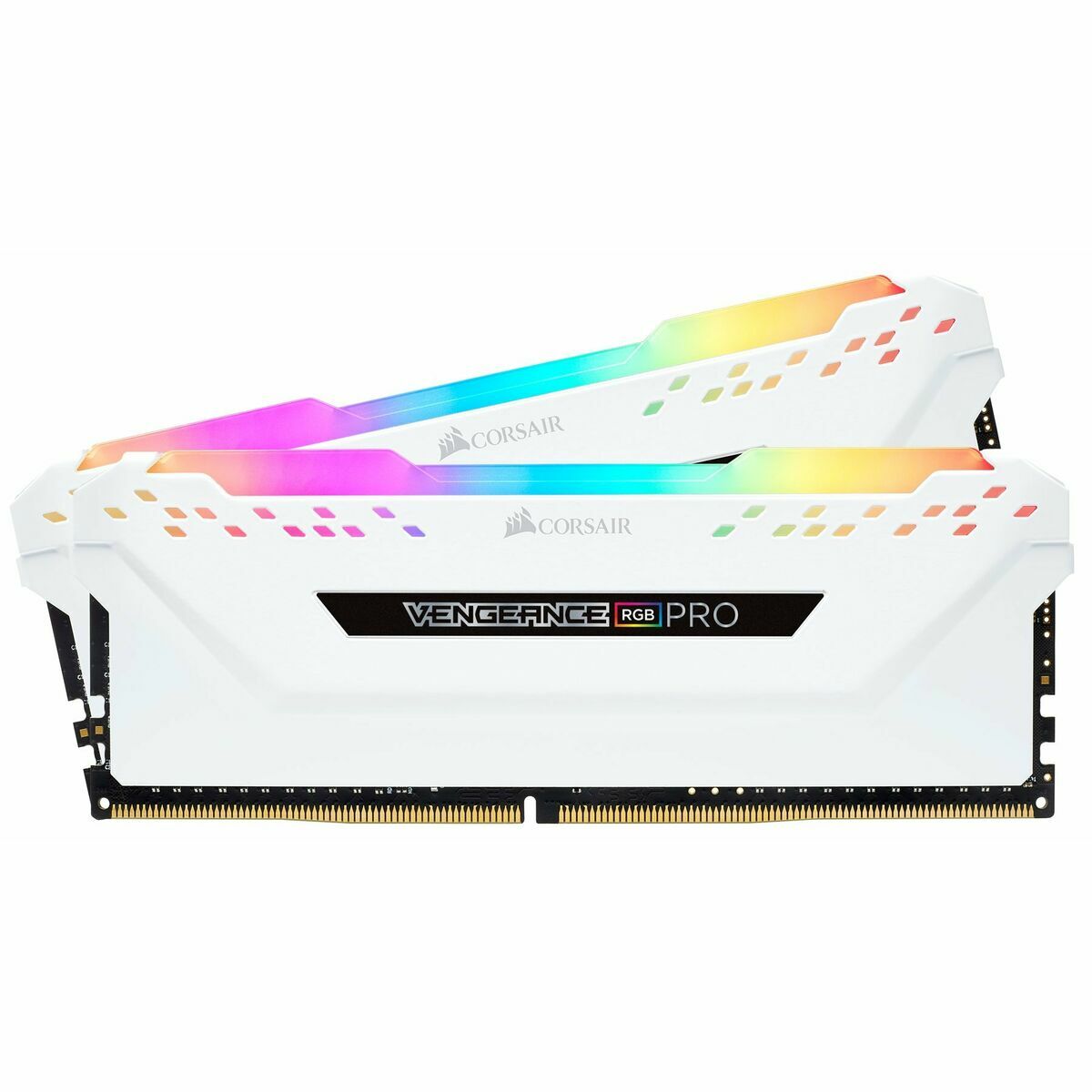 RAM Speicher Corsair CMW16GX4M2C3000C15W 3000 MHz CL15 16 GB