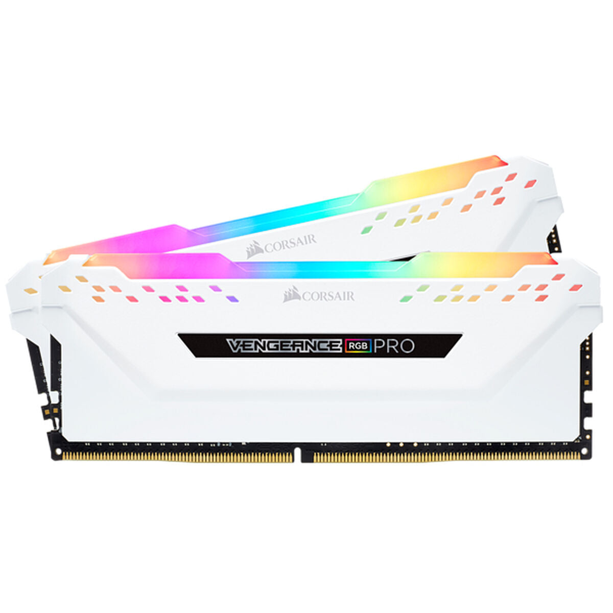 RAM Speicher Corsair CMW16GX4M2C3200C16W 3200 MHz CL16