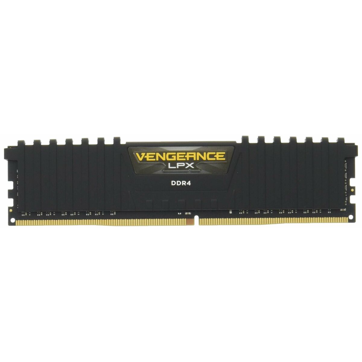 RAM Speicher Corsair Vengeance LPX 8GB DDR4-2400 CL16 8 GB