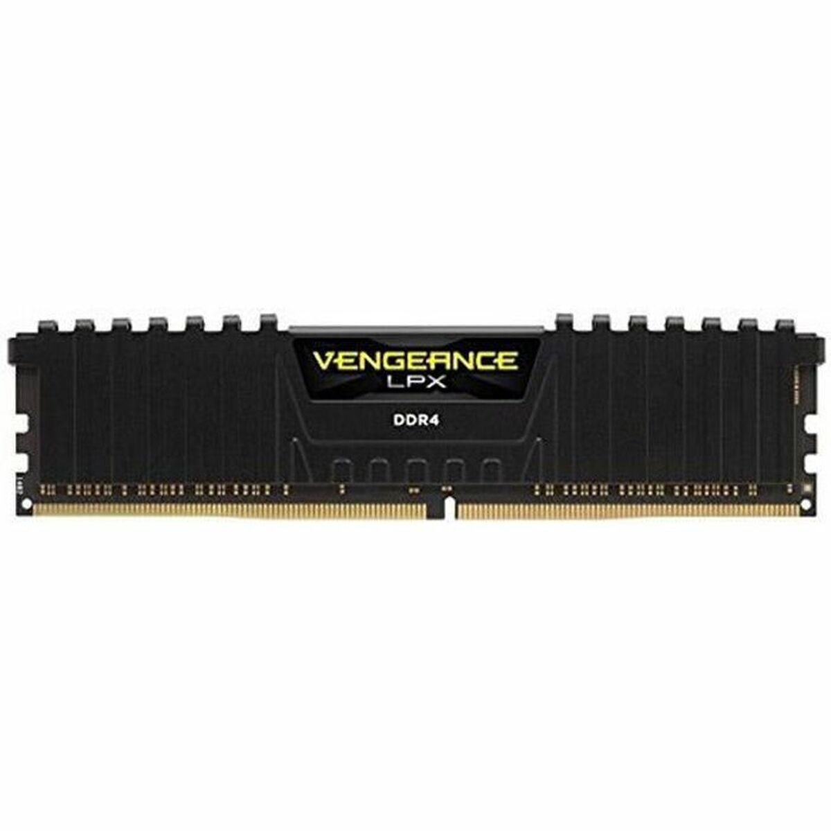 RAM Speicher Corsair CMK16GX4M1A2400C16 16 GB CL16