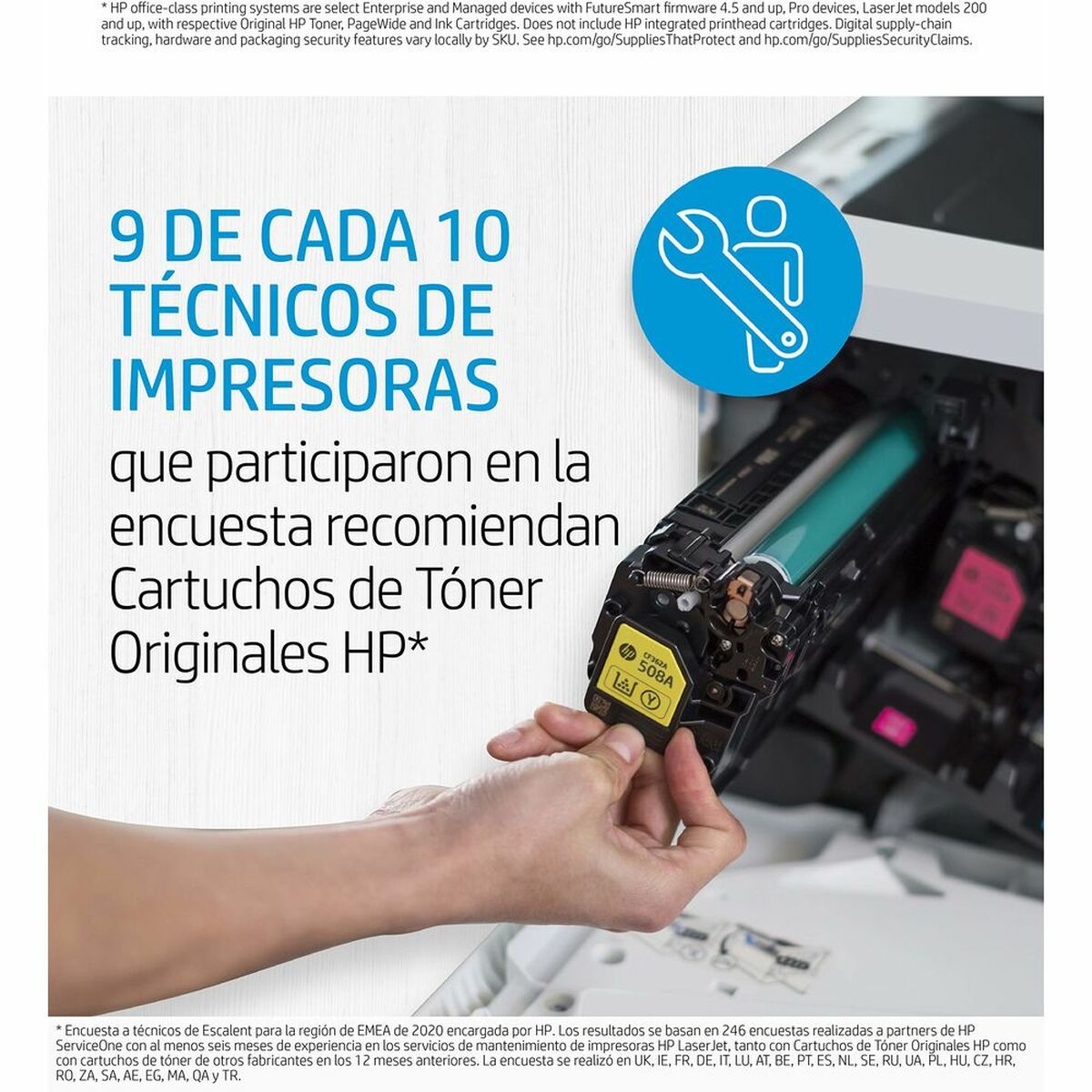 Kompatibel Tintenpatrone HP CF300A