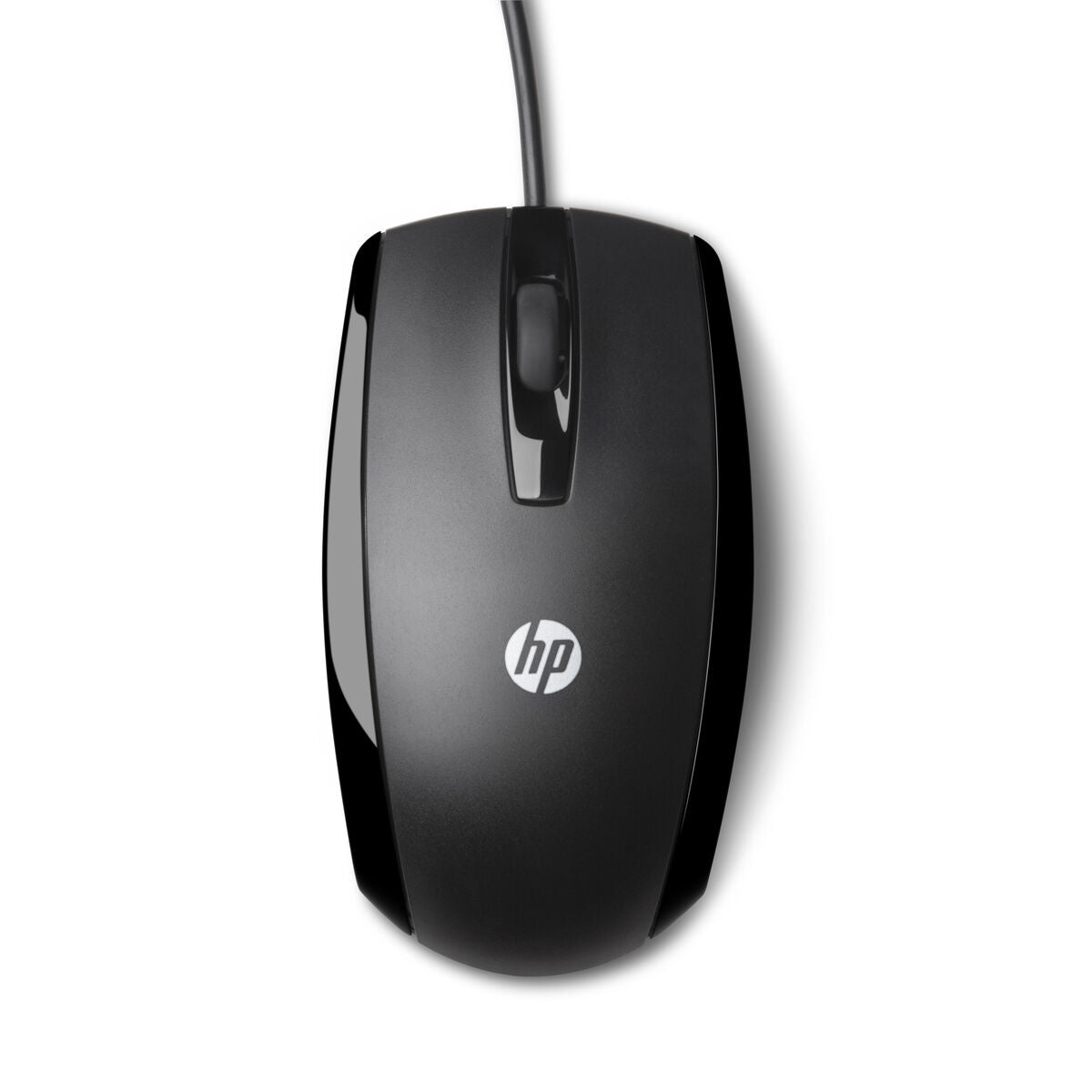 Mouse HP E5E76AA#ABB Schwarz