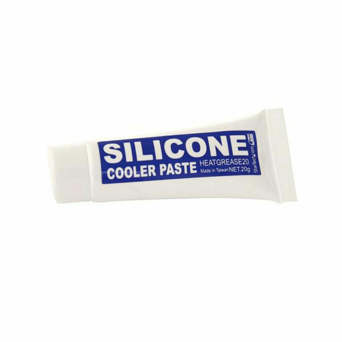 CPU-Kühler Startech HEATGREASE20 20 gr