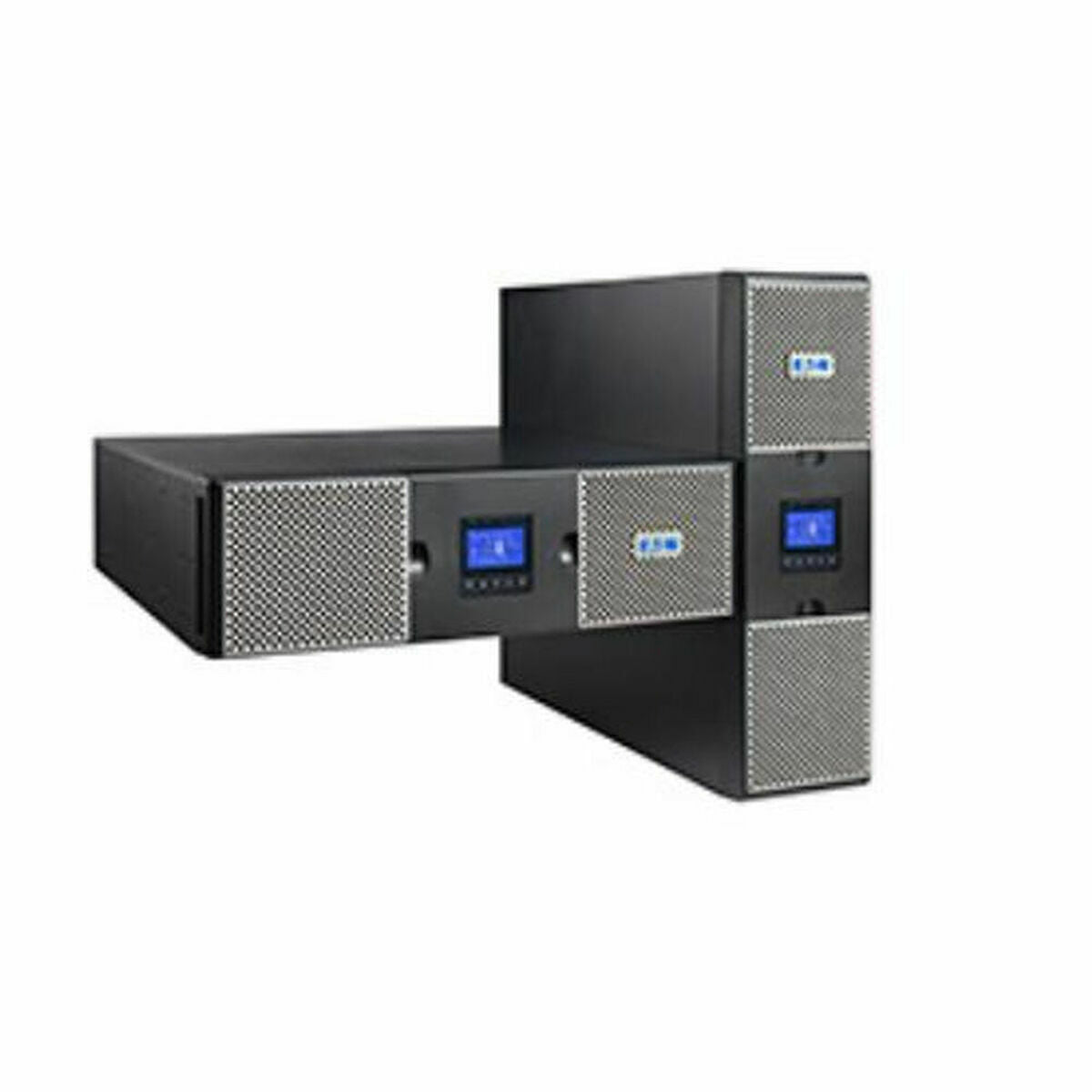 Unterbrechungsfreies Stromversorgungssystem Interaktiv USV Eaton 9PX2200IRTN 2200 VA 2200 W ENERGY STAR-Zertifizierung