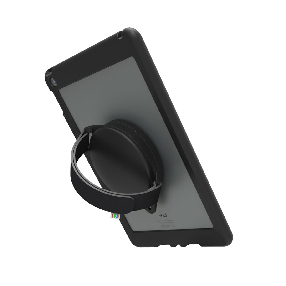 Tablet Compulocks GRPLCK Schwarz