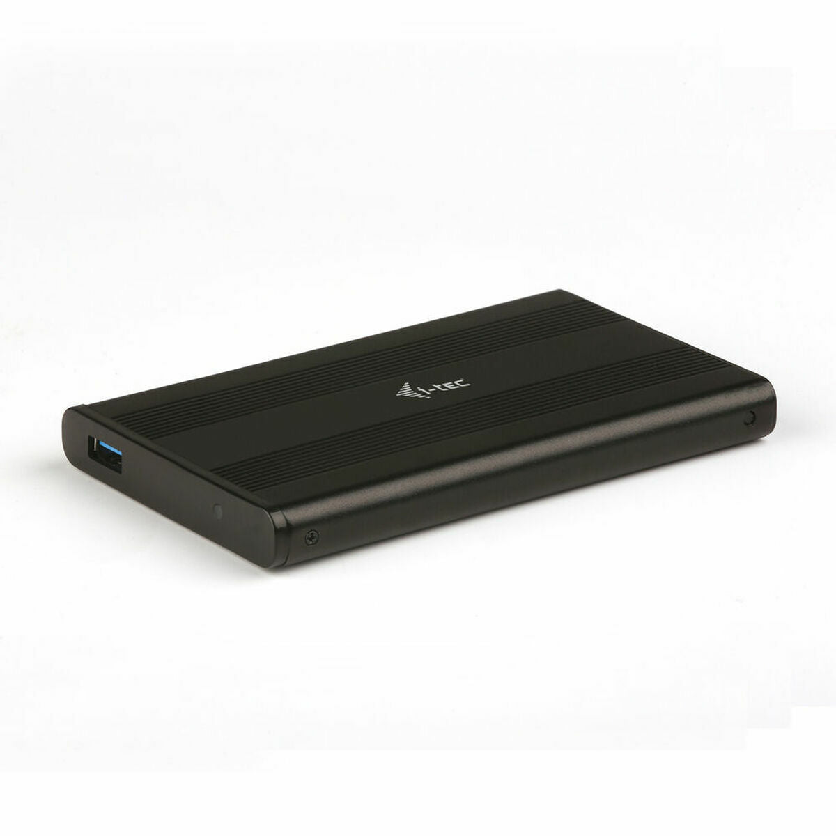 Externe Box i-Tec MYSAFEU312 Schwarz USB SATA USB 3.2