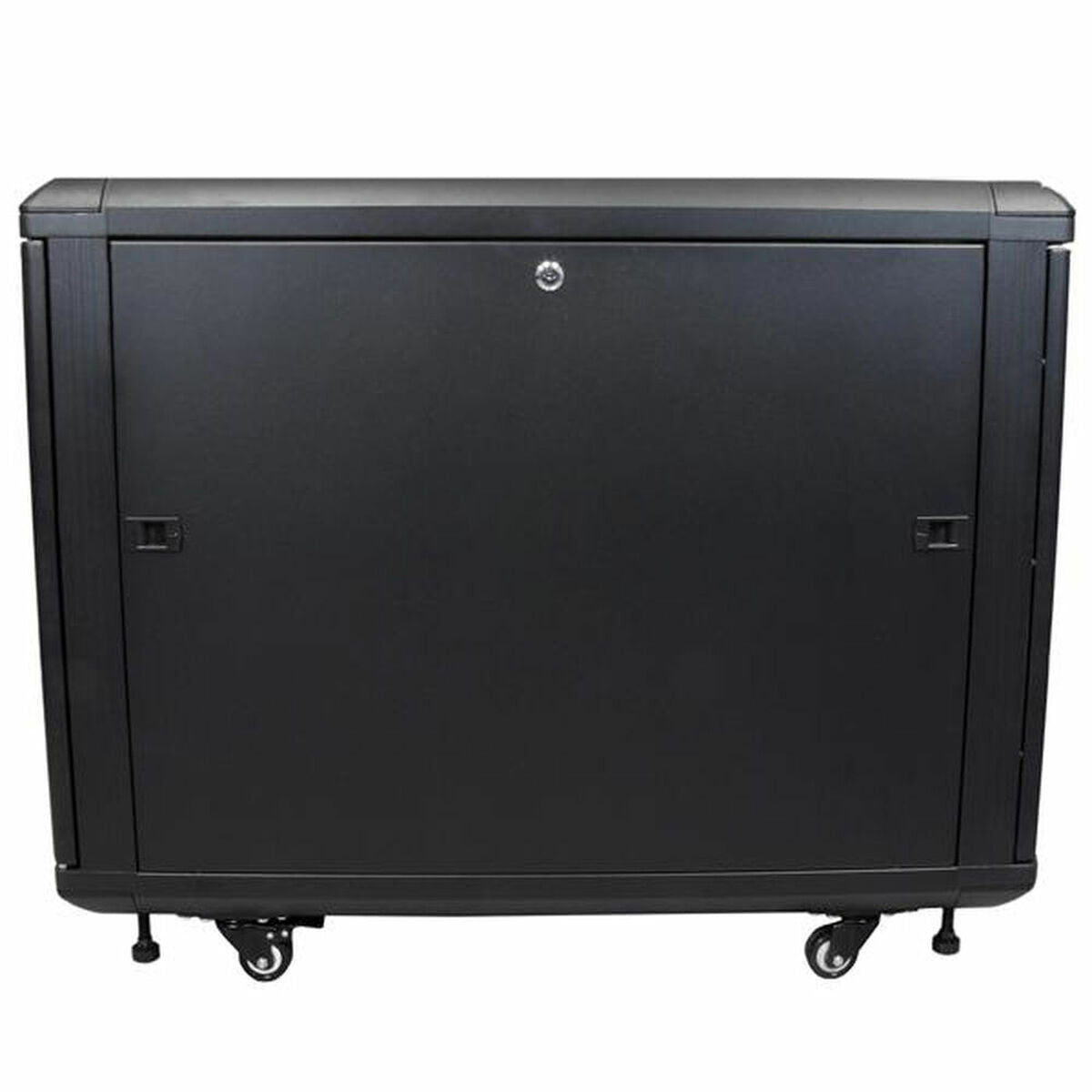 Wandschaltschrank Startech RK1236BKF