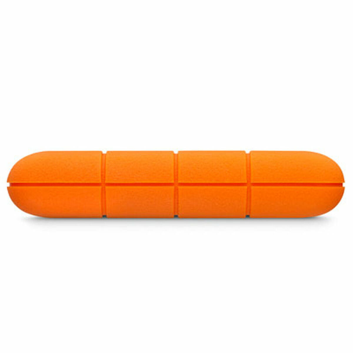 Externe Festplatte Seagate LAC301558            1 TB HDD Orange 2,5"