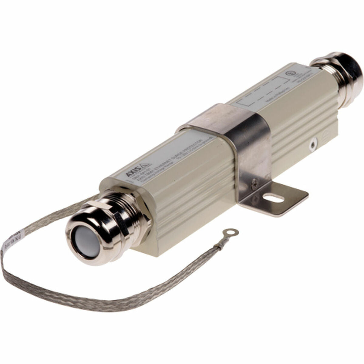 Überspannungsschutz für Ethernetkabel Axis T8061 10 kVA