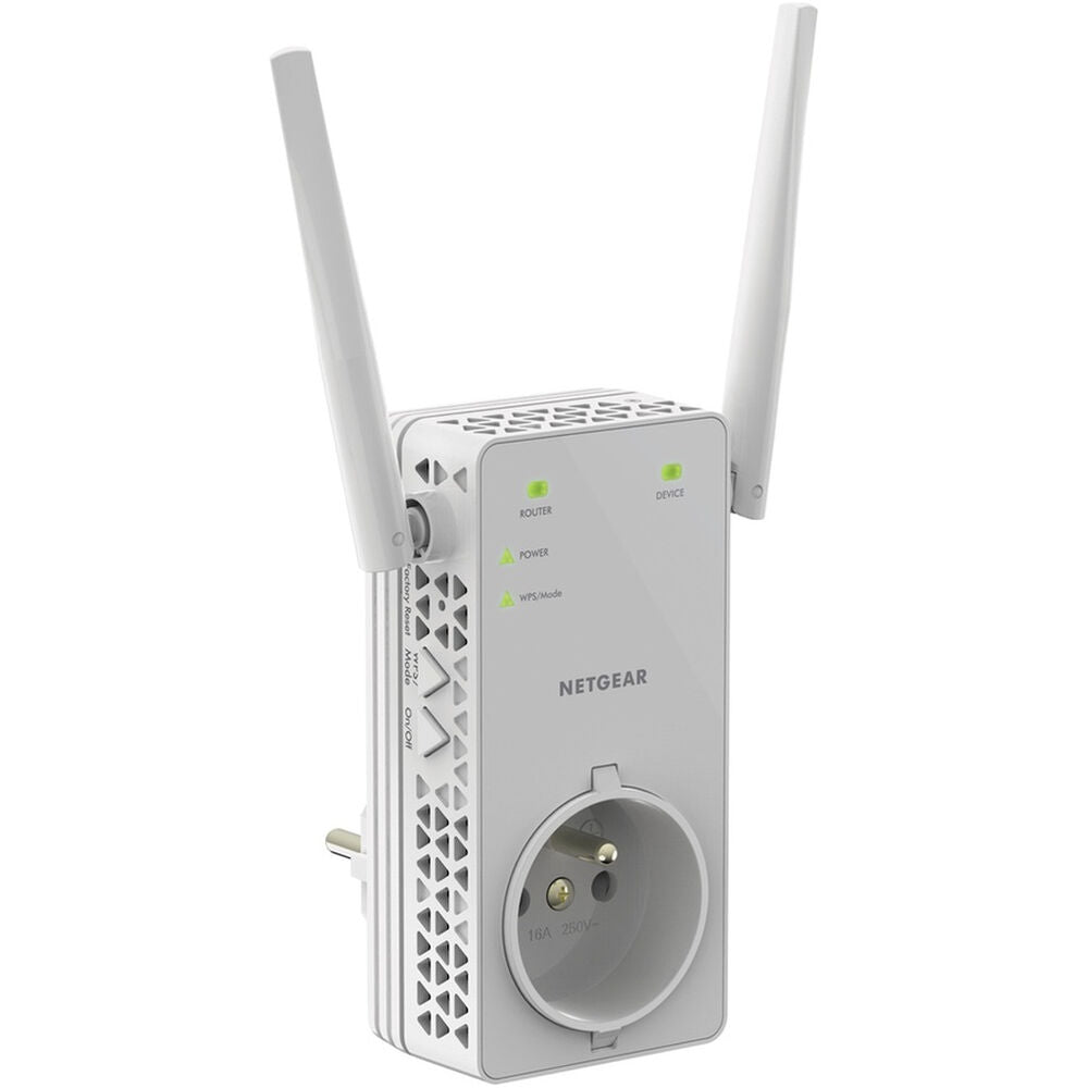 WLAN-Verstärker Netgear EX6130-100PES
