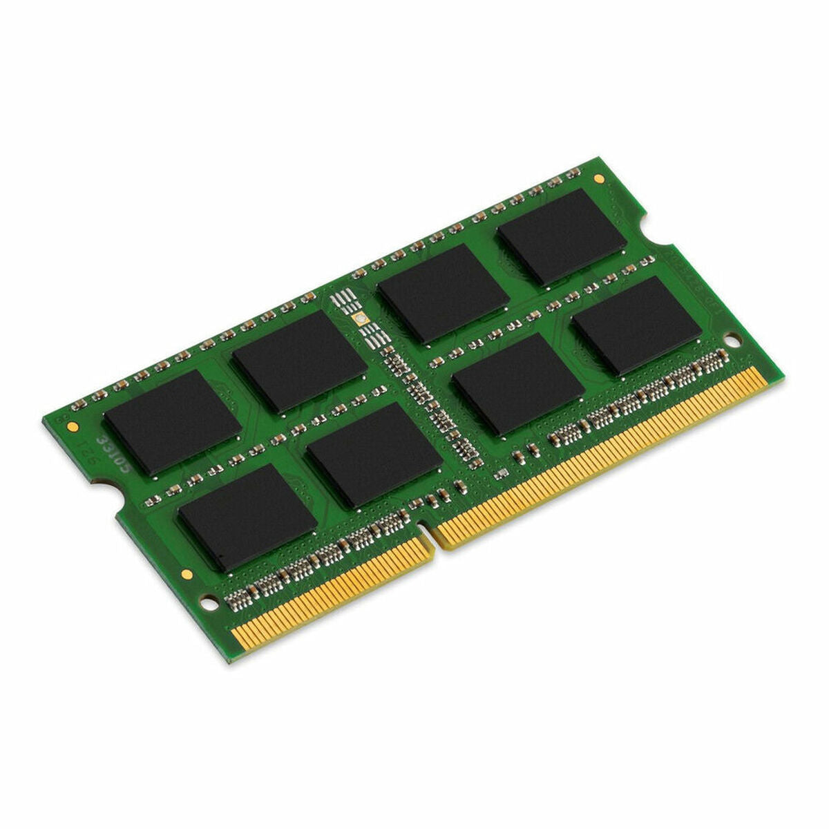 RAM Speicher Kingston KVR16LS11S6/2 DDR3L 2 GB CL11