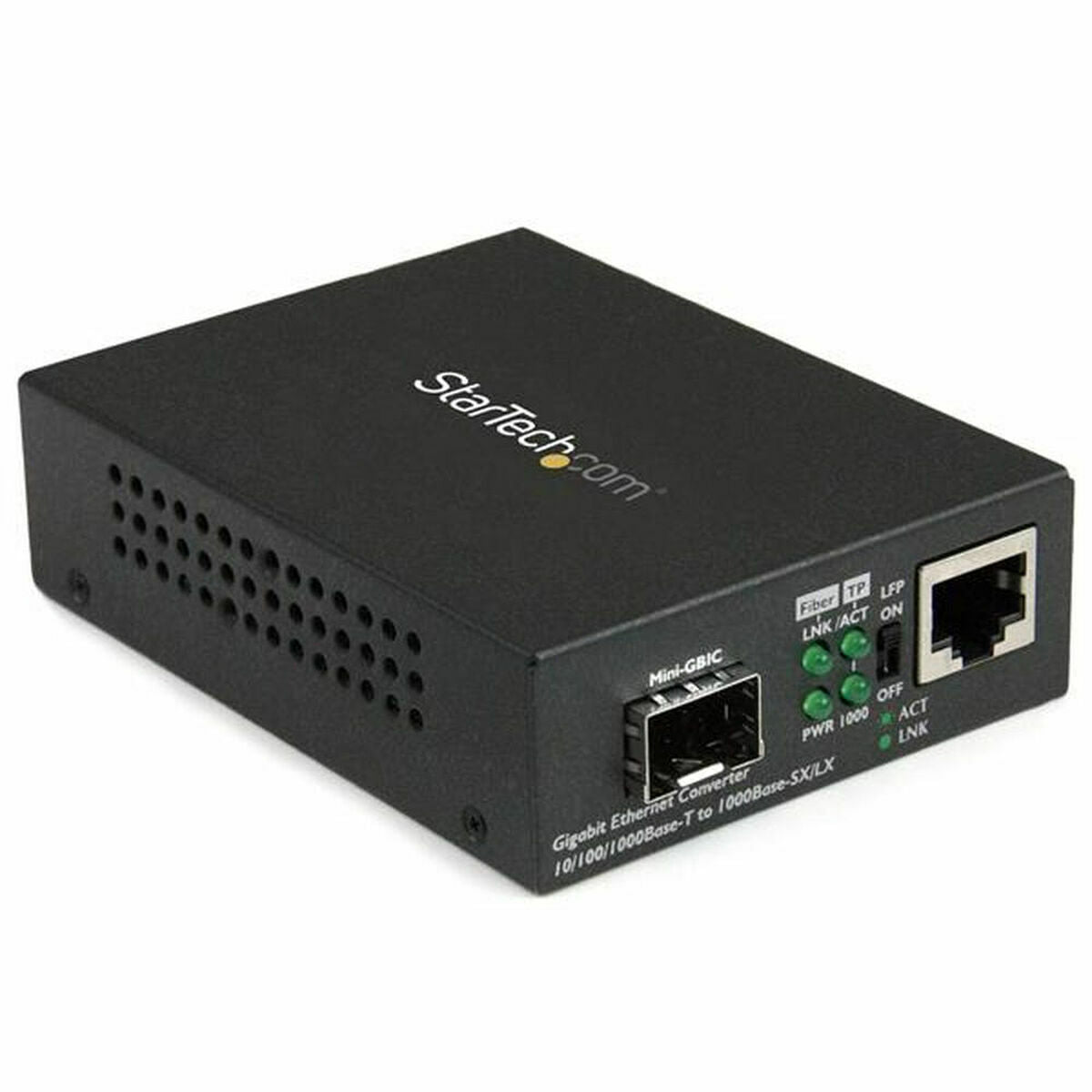 Fasermodul SEP MultioModo Startech MCM1110SFP