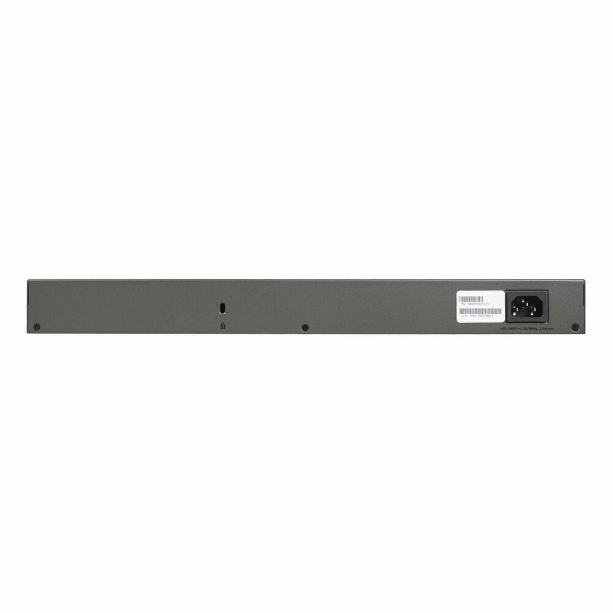 Switch Netgear XS724EM-100EUS