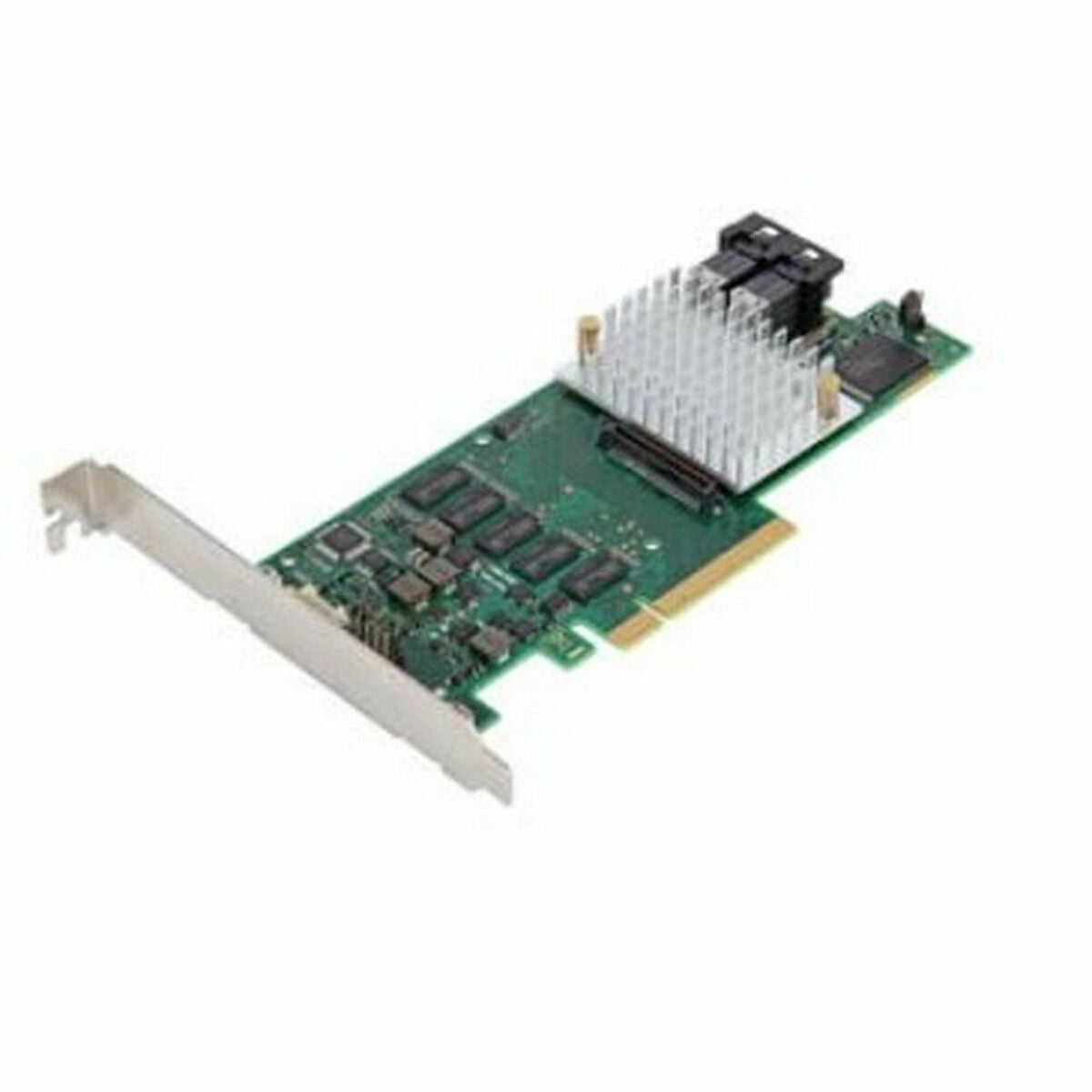 RAID-Controller-Karte Fujitsu S26361-F5243-L12