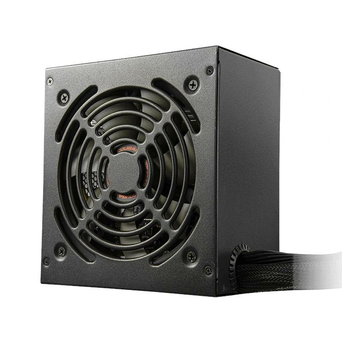 Stromquelle Cougar ATLAS 80 Plus Bronze 650 W