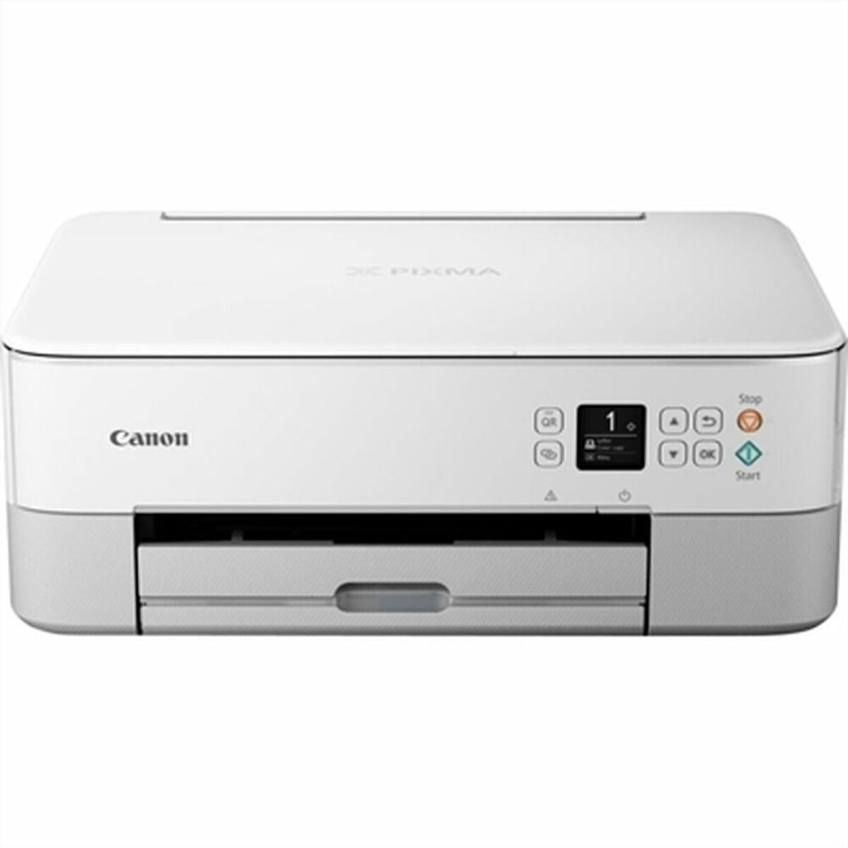 Multifunktionsdrucker Canon 3773C126