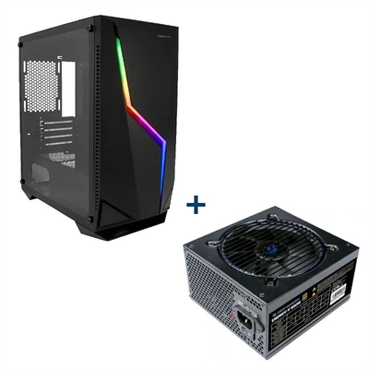 ATX Semi-Tower Gehäuse DeepGaming M235