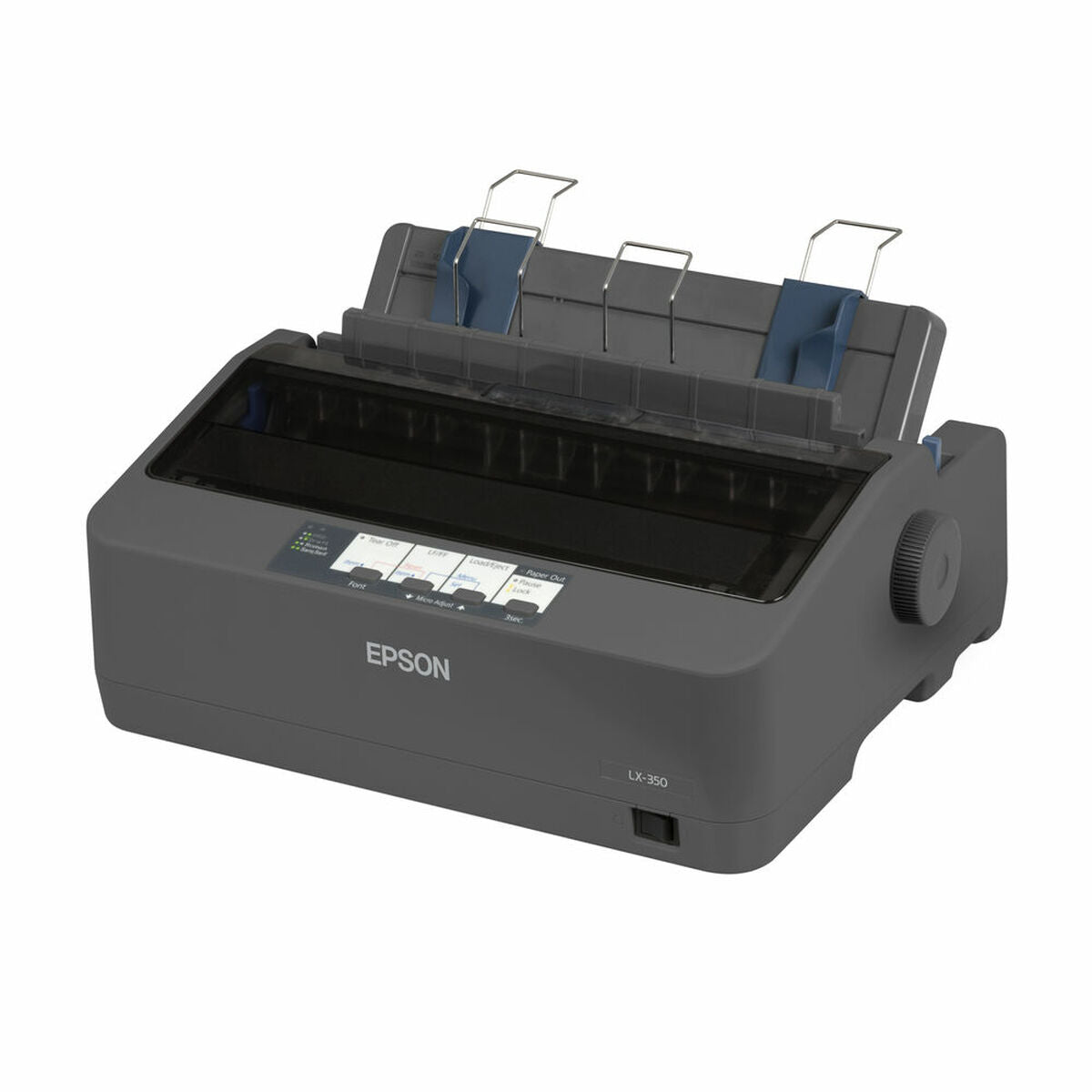 Punkt-Matrix Drucker Epson C11CC24031