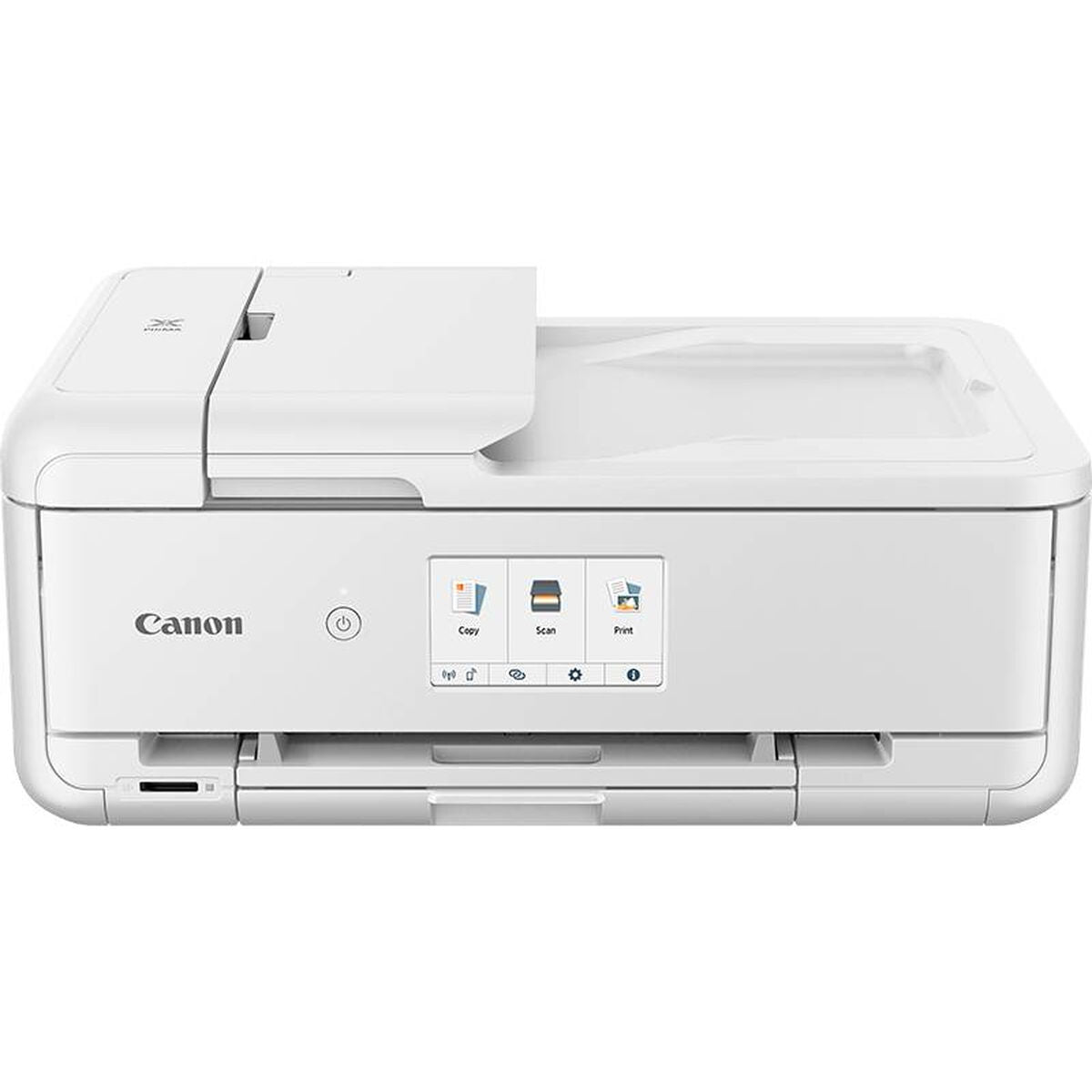 Multifunktionsdrucker Canon 2988C026 15 IPM WIFI