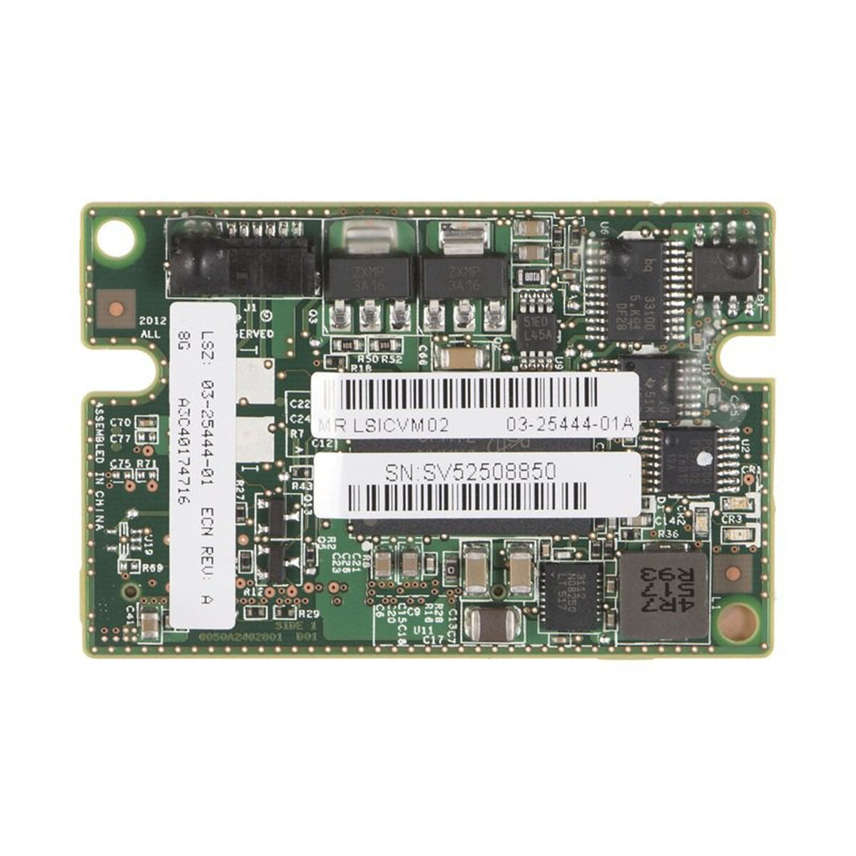 RAID-Controller-Karte Fujitsu S26361-F5243-L200 12 GB/s