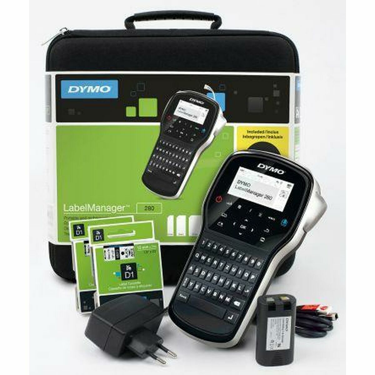 Etikettendrucker Dymo 2091152