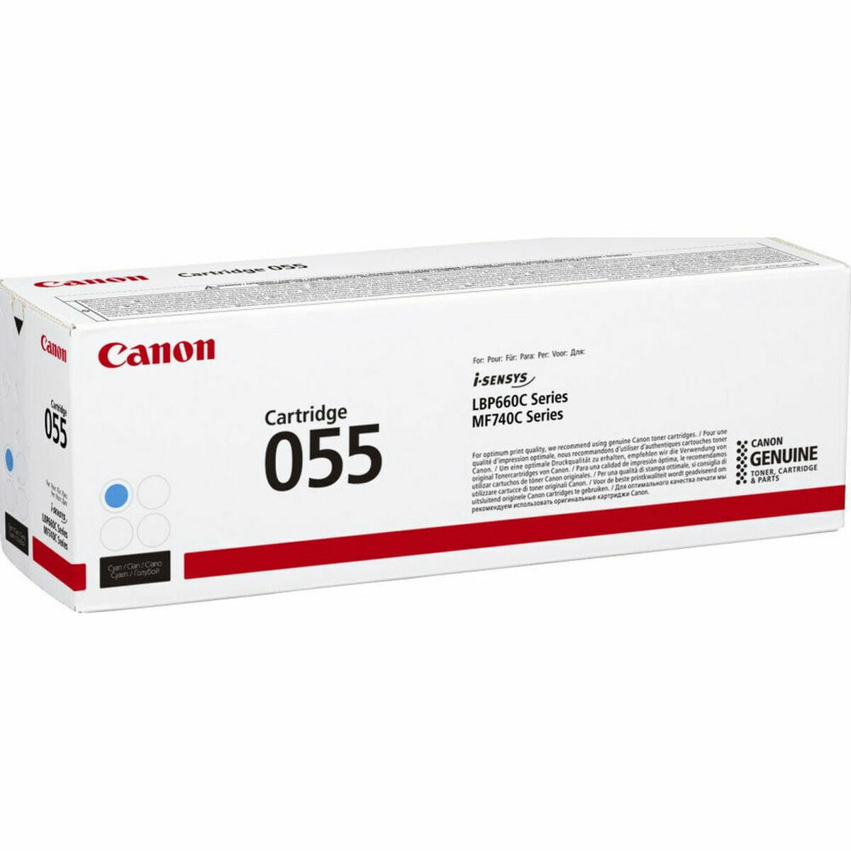 Toner Canon 3015C002