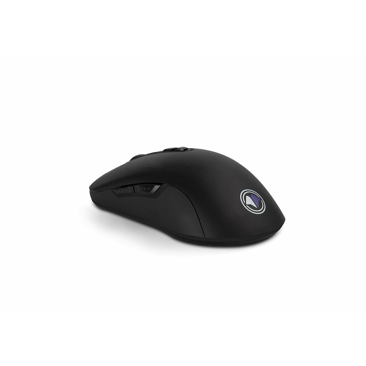 Mouse Millenium MO1 Schwarz Gaming 4000 dpi