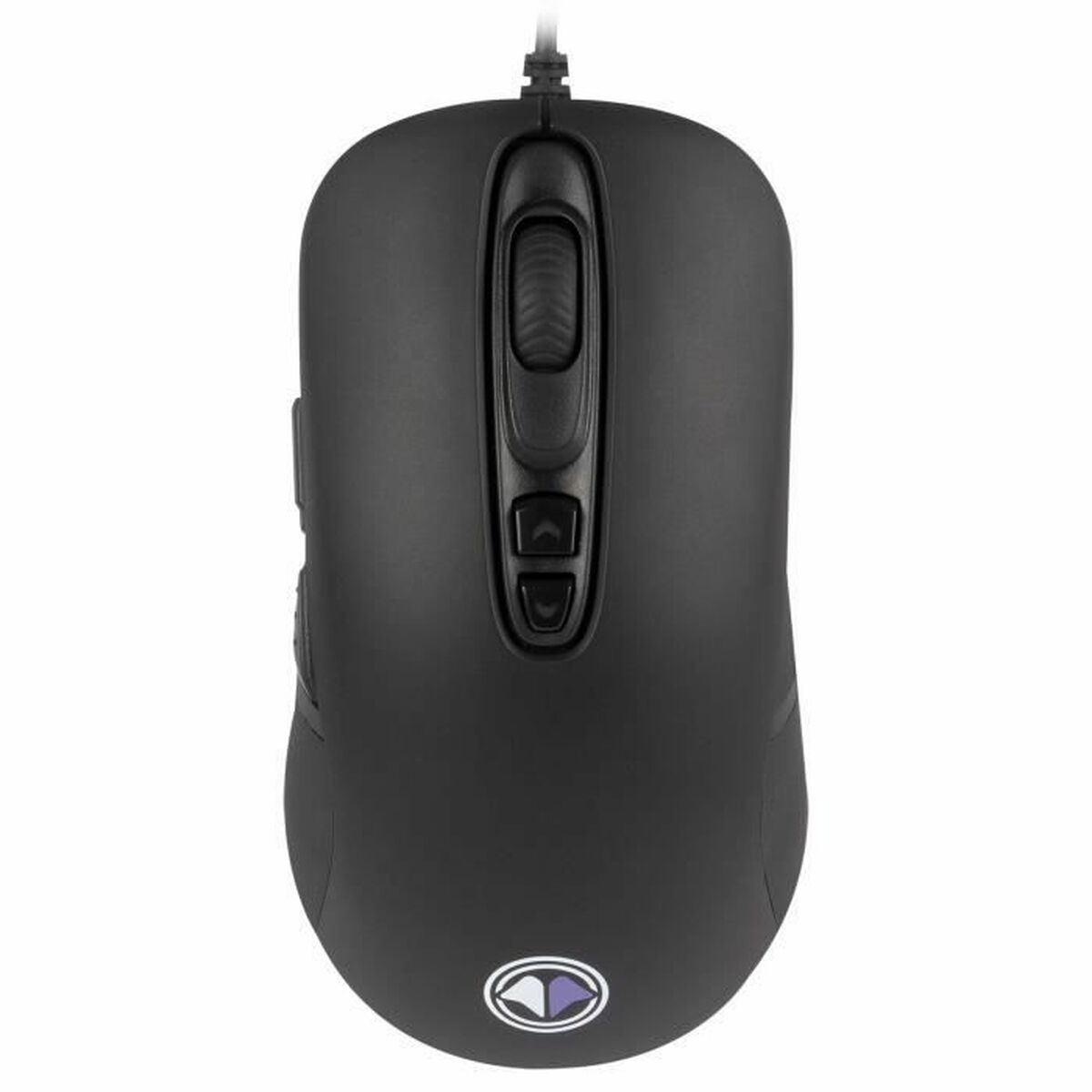Mouse Millenium MO1 Schwarz Gaming 4000 dpi