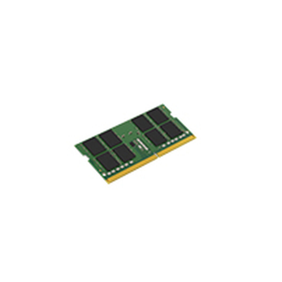 RAM Speicher Kingston KVR32S22D8/16 16GB DDR4 16 GB DDR4-SDRAM CL22